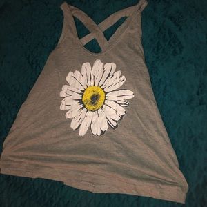 Sunflower shirt
